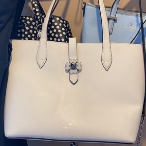 Kate spade medium handbag